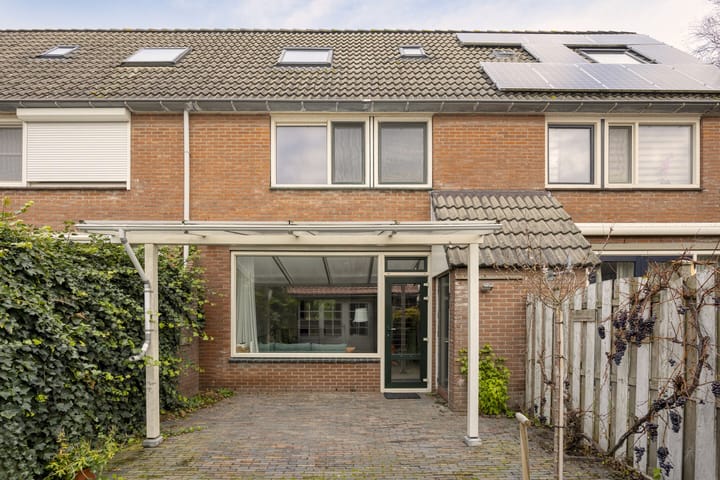 Foto 4 van Irenestraat 3