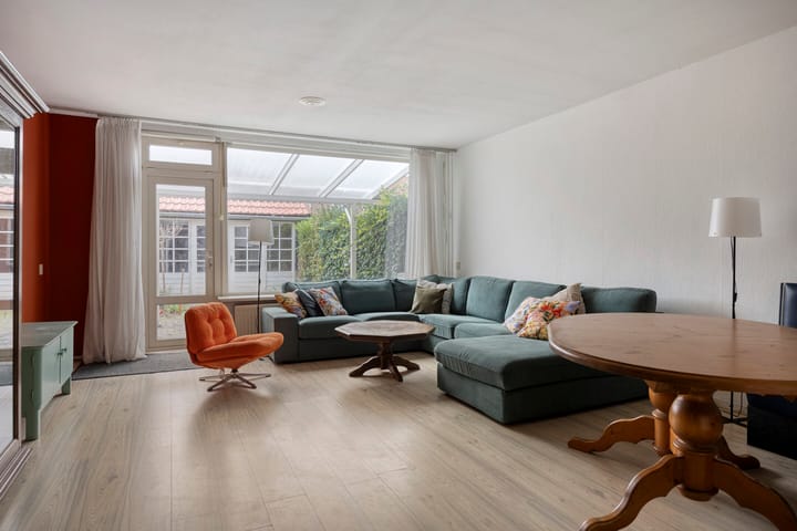 Foto 5 van Irenestraat 3