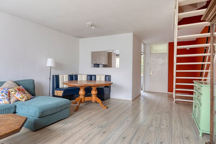 Foto 6 van Irenestraat 3