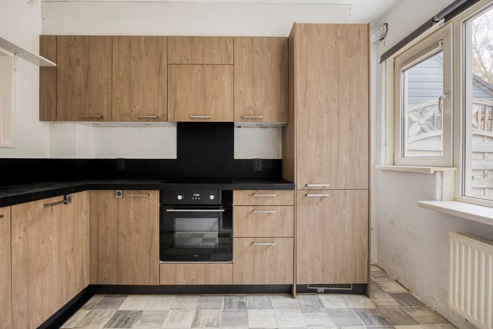 Foto 7 van Irenestraat 3