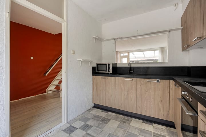 Foto 8 van Irenestraat 3