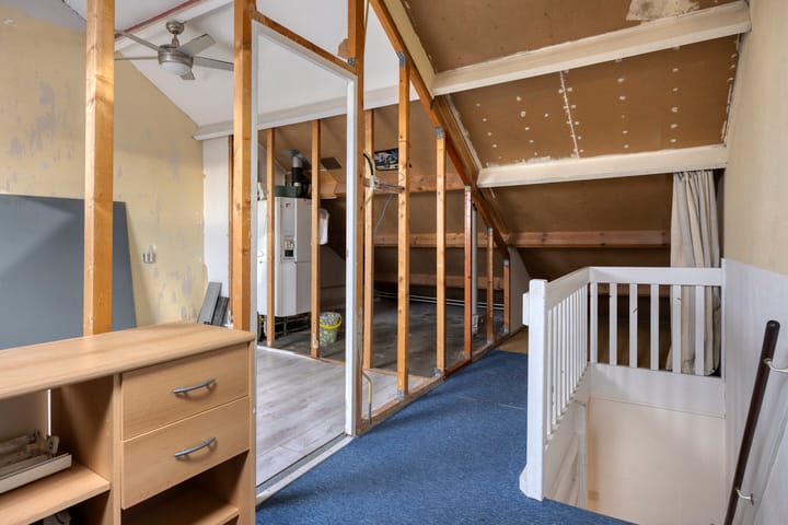 Foto 15 van Irenestraat 3