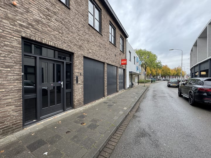 Photo 1 of Pastoor van Spaandonkstraat 1