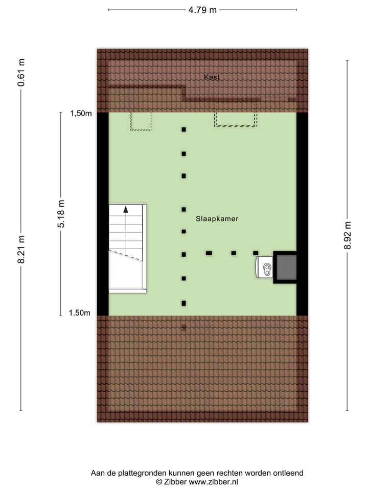 Foto 23 van Irenestraat 3