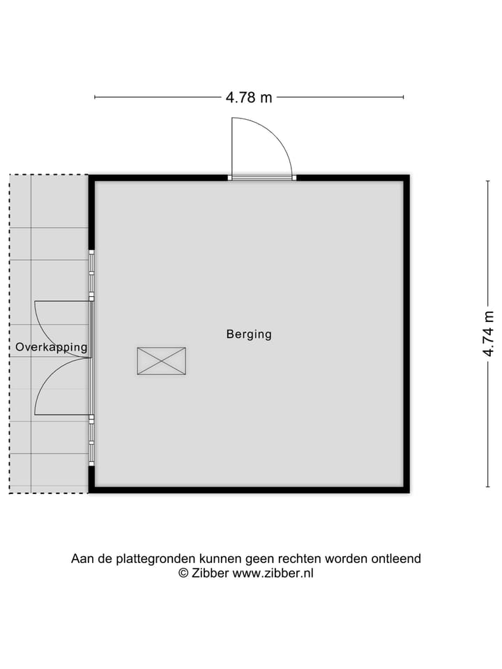 Foto 24 van Irenestraat 3