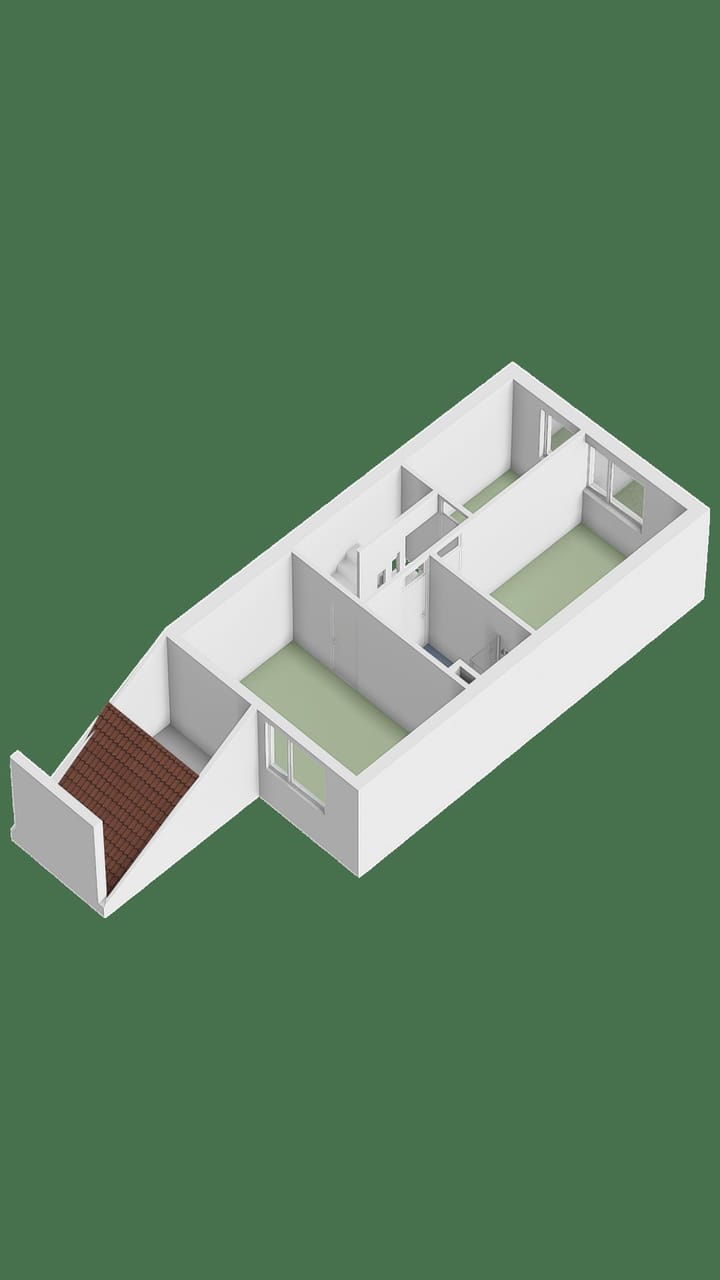 Foto 26 van Irenestraat 3