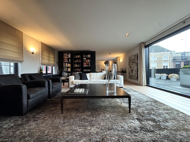 Photo 2 of Pastoor van Spaandonkstraat 1