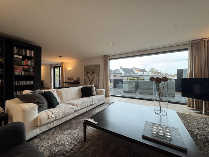 Photo 3 of Pastoor van Spaandonkstraat 1