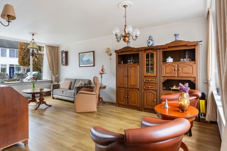 Van der Duin van Maasdamlaan 14 secondary image