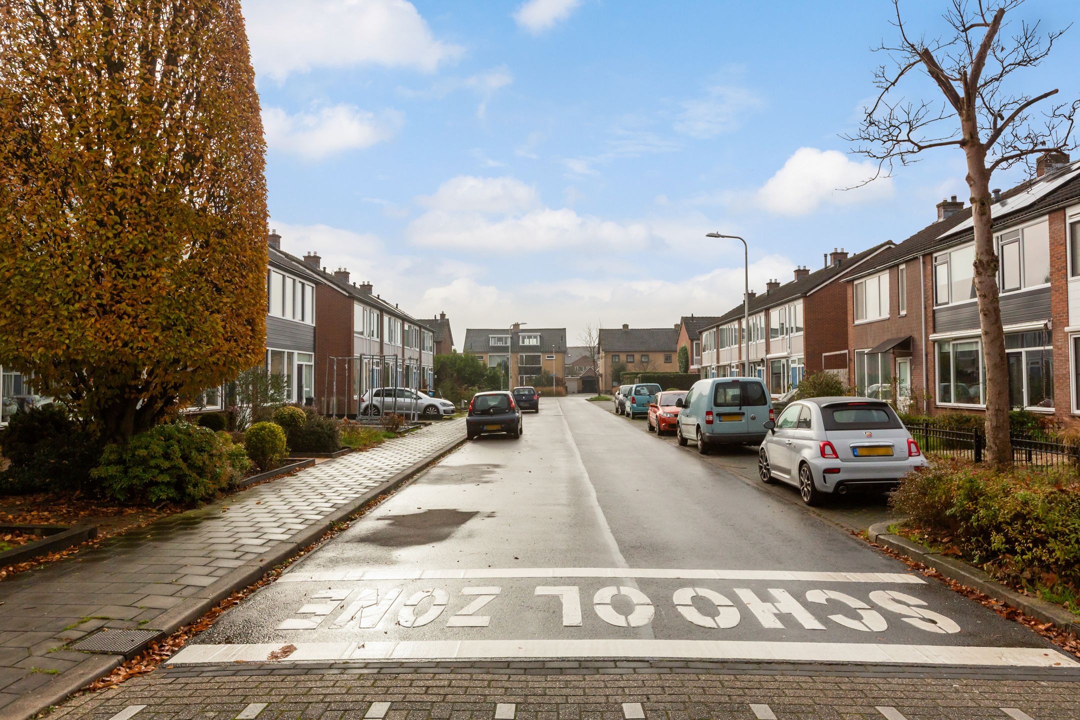 Foto 6 van Van der Duin van Maasdamlaan 14