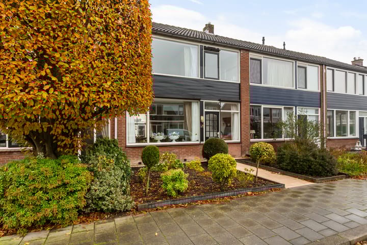 Foto 7 van Van der Duin van Maasdamlaan 14