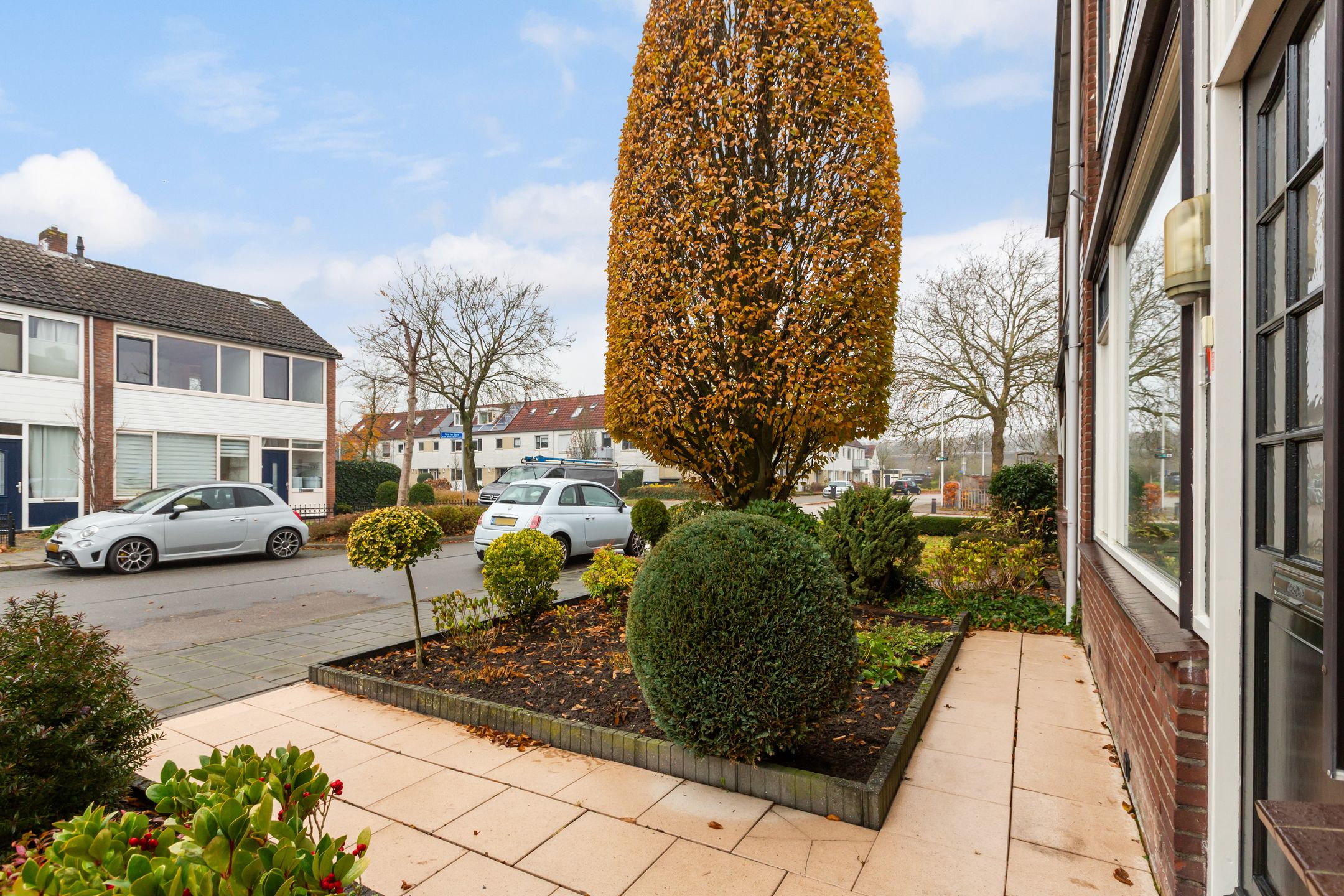 Foto 9 van Van der Duin van Maasdamlaan 14