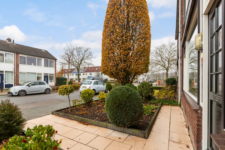 Foto 9 van Van der Duin van Maasdamlaan 14