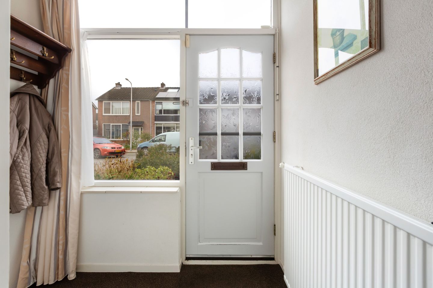 Foto 10 van Van der Duin van Maasdamlaan 14