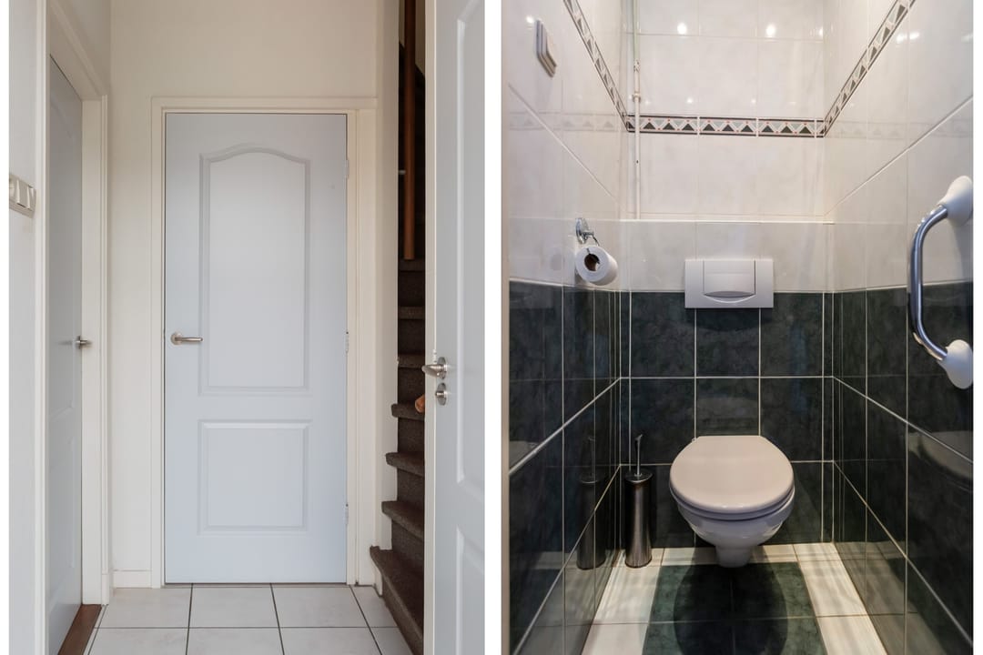 Foto 11 van Van der Duin van Maasdamlaan 14