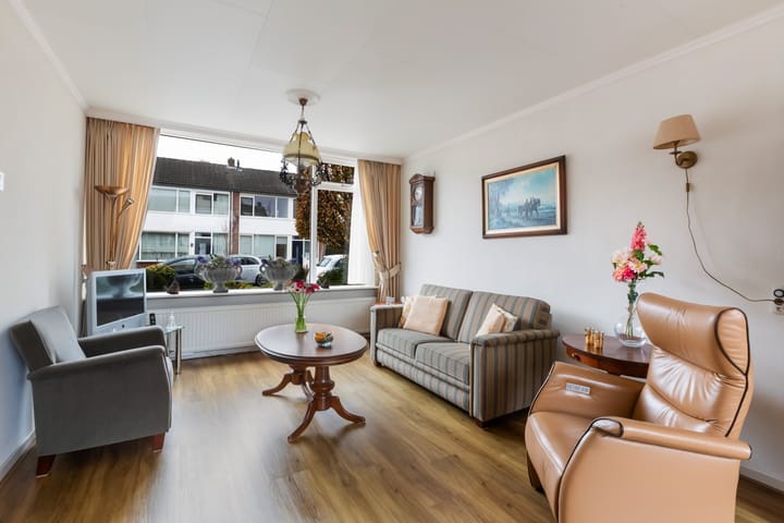 Foto 12 van Van der Duin van Maasdamlaan 14