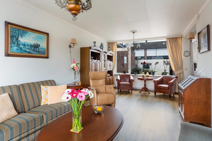 Foto 13 van Van der Duin van Maasdamlaan 14