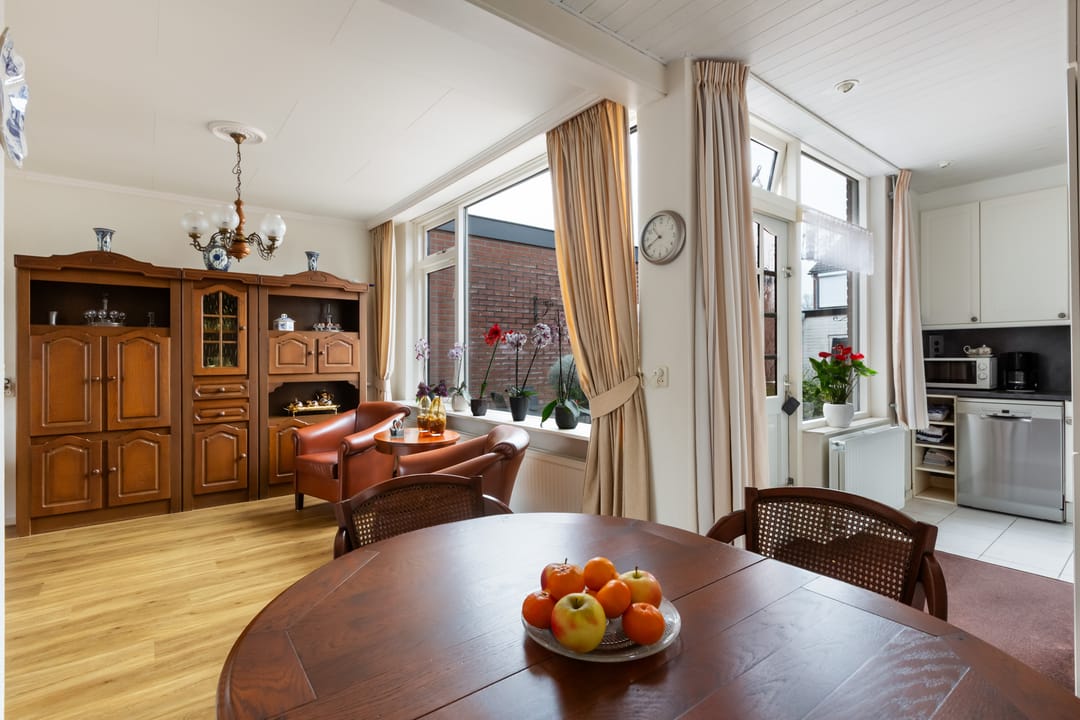 Foto 16 van Van der Duin van Maasdamlaan 14