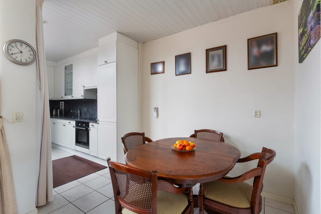 Foto 17 van Van der Duin van Maasdamlaan 14