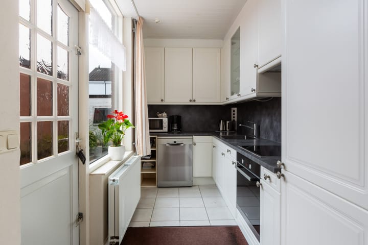 Foto 18 van Van der Duin van Maasdamlaan 14