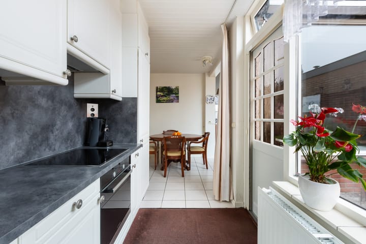 Foto 20 van Van der Duin van Maasdamlaan 14