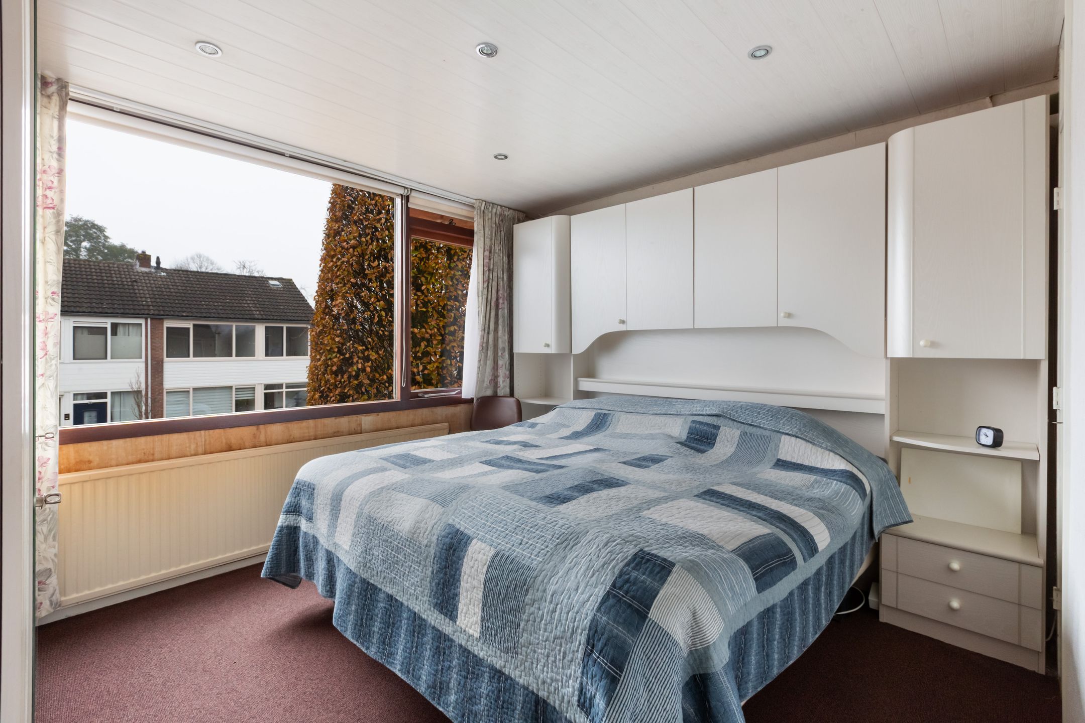 Foto 21 van Van der Duin van Maasdamlaan 14