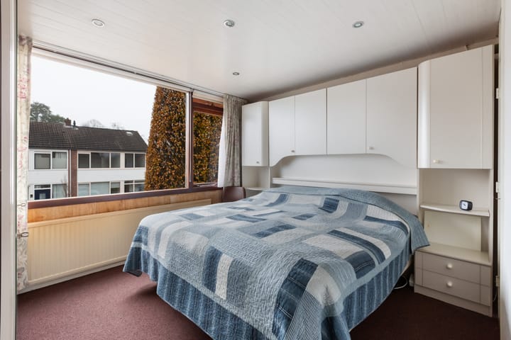 Foto 21 van Van der Duin van Maasdamlaan 14