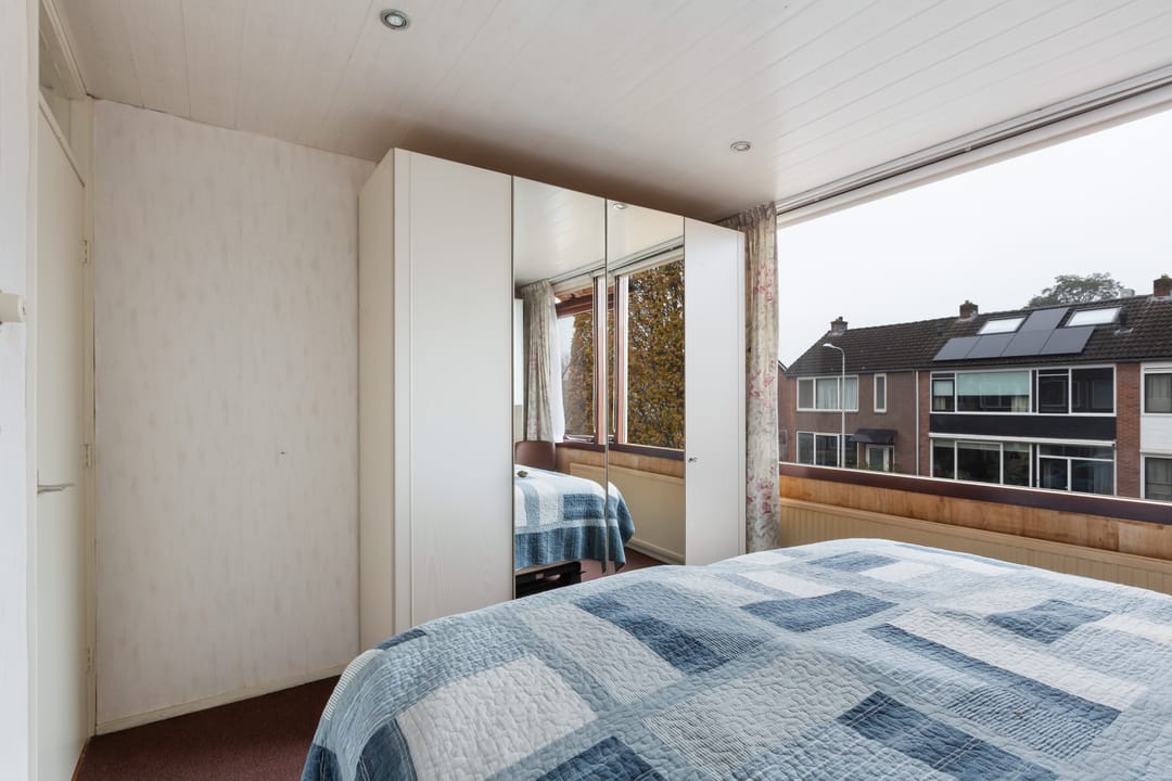 Foto 22 van Van der Duin van Maasdamlaan 14