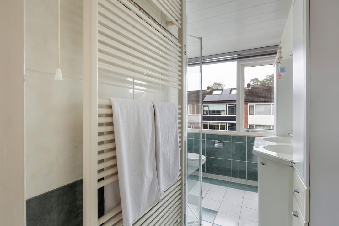 Foto 23 van Van der Duin van Maasdamlaan 14