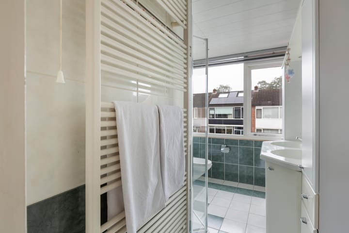 Foto 23 van Van der Duin van Maasdamlaan 14