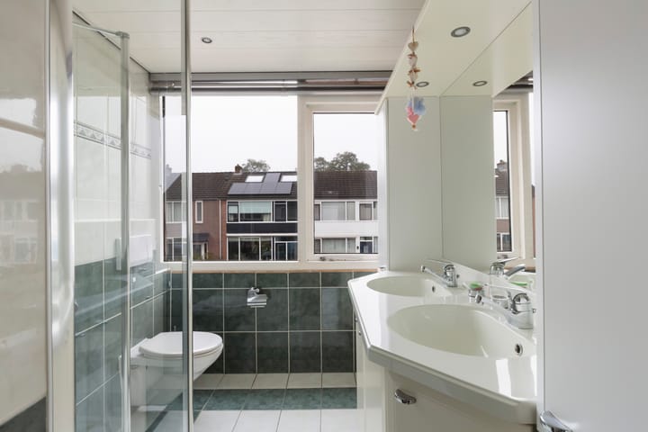 Foto 24 van Van der Duin van Maasdamlaan 14