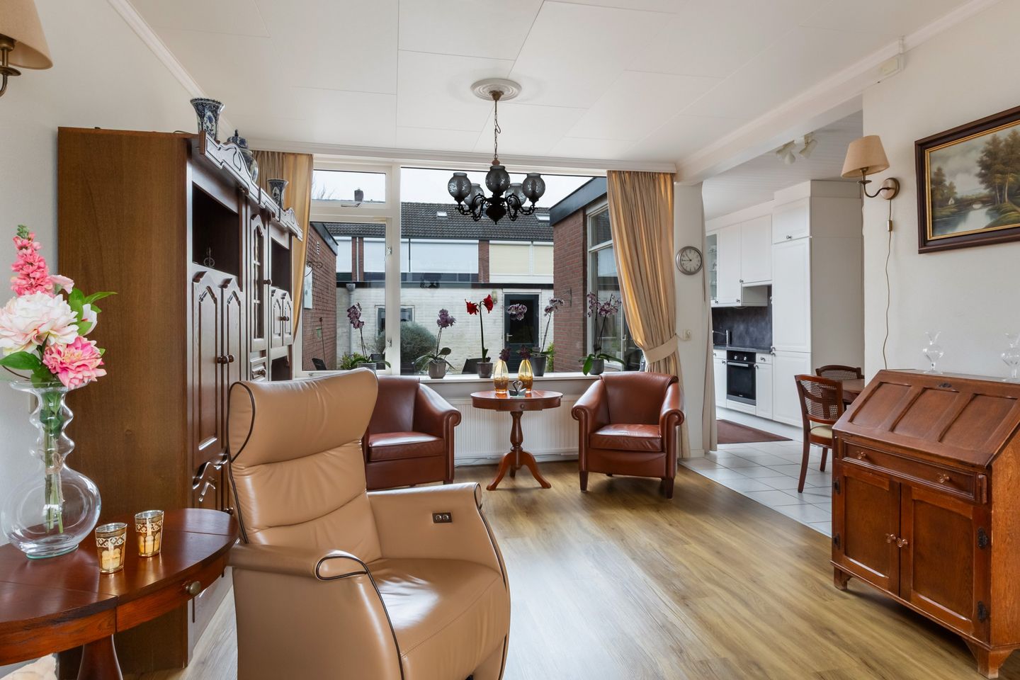 Foto 14 van Van der Duin van Maasdamlaan 14