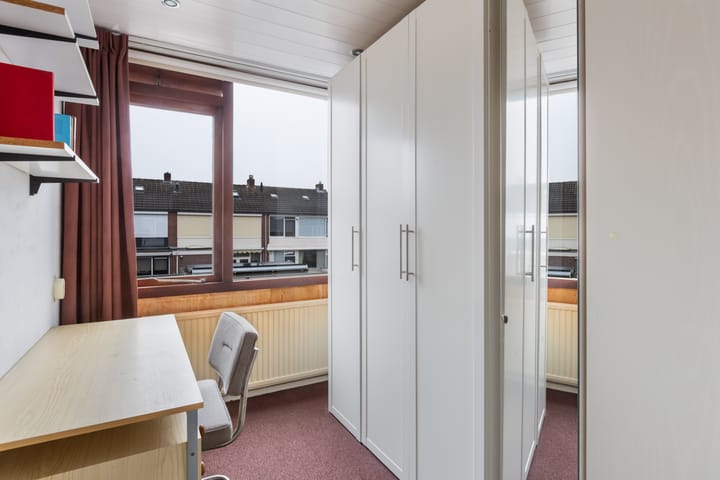 Foto 28 van Van der Duin van Maasdamlaan 14