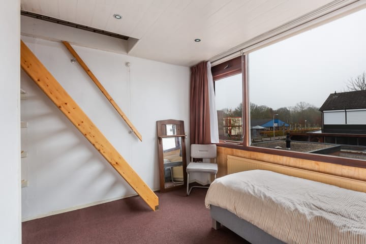 Foto 29 van Van der Duin van Maasdamlaan 14