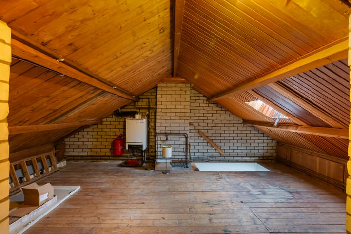 Foto 31 van Van der Duin van Maasdamlaan 14