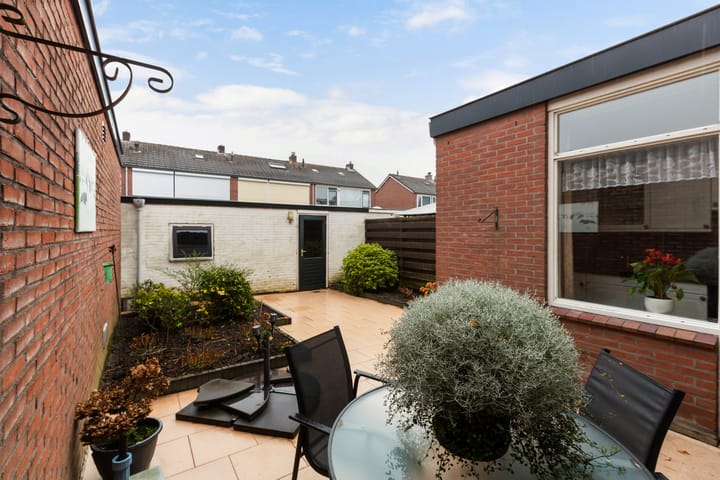 Foto 32 van Van der Duin van Maasdamlaan 14