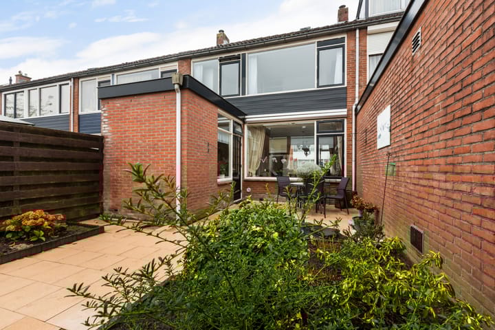 Foto 33 van Van der Duin van Maasdamlaan 14