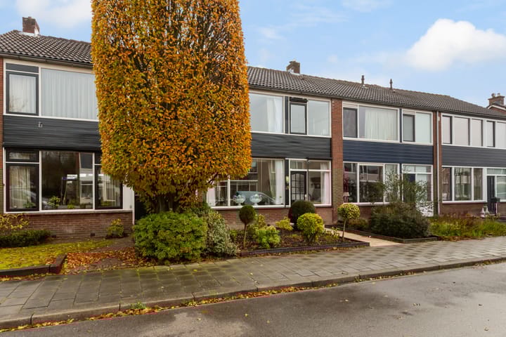 Foto 34 van Van der Duin van Maasdamlaan 14