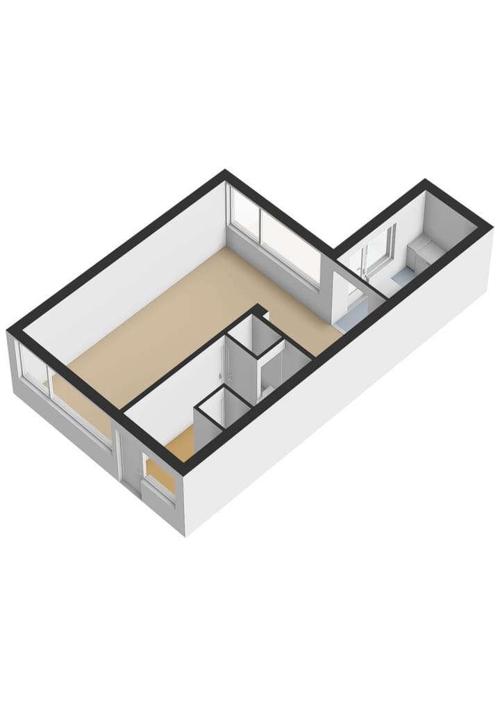 Foto 36 van Van der Duin van Maasdamlaan 14