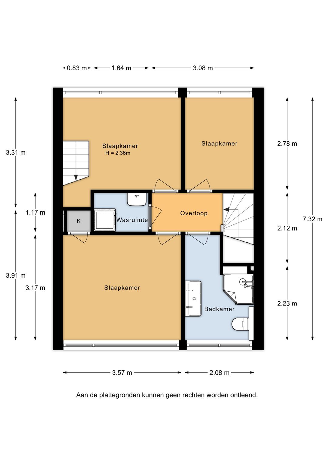 Foto 37 van Van der Duin van Maasdamlaan 14