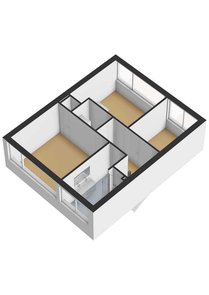 Foto 38 van Van der Duin van Maasdamlaan 14