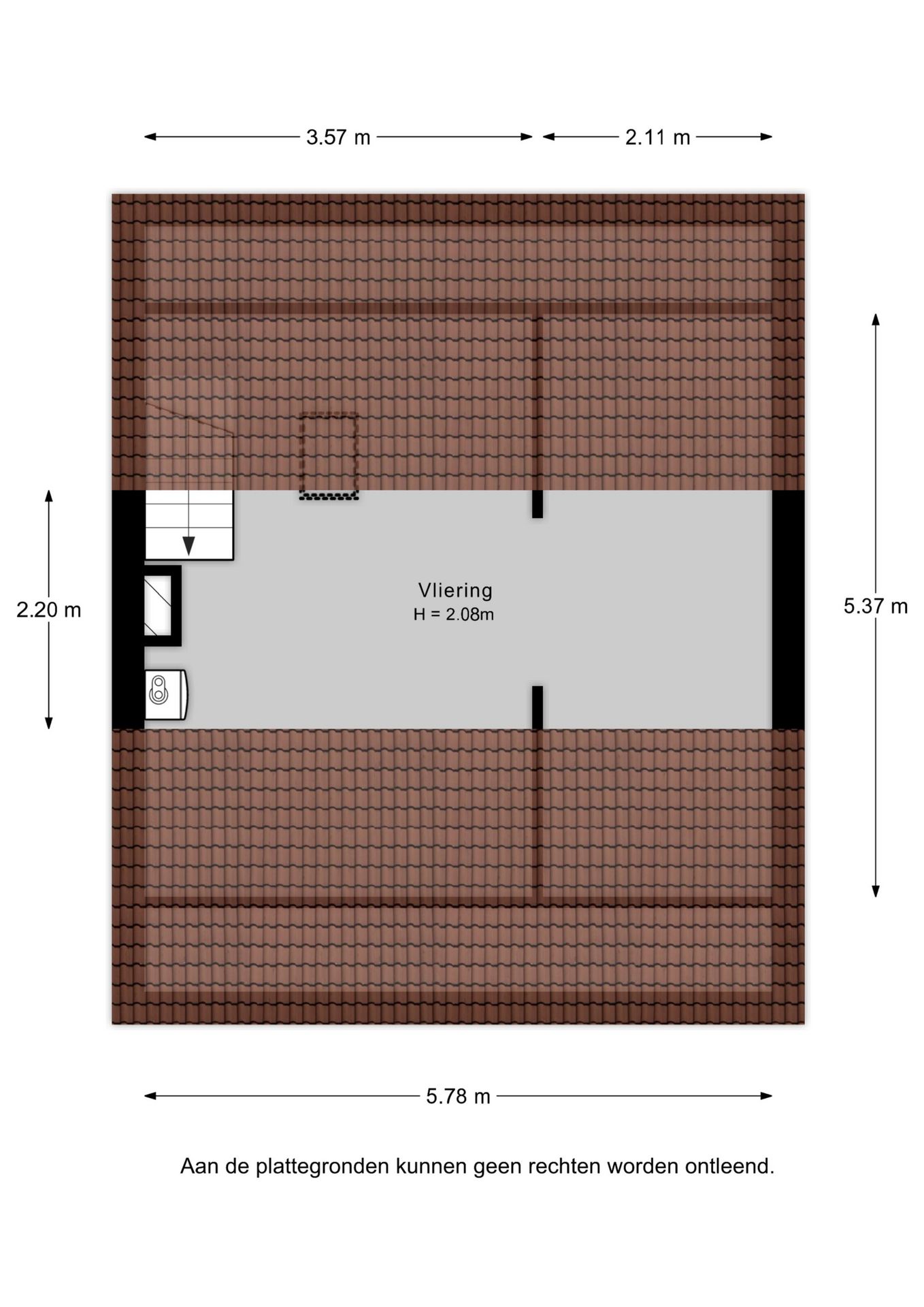 Foto 39 van Van der Duin van Maasdamlaan 14