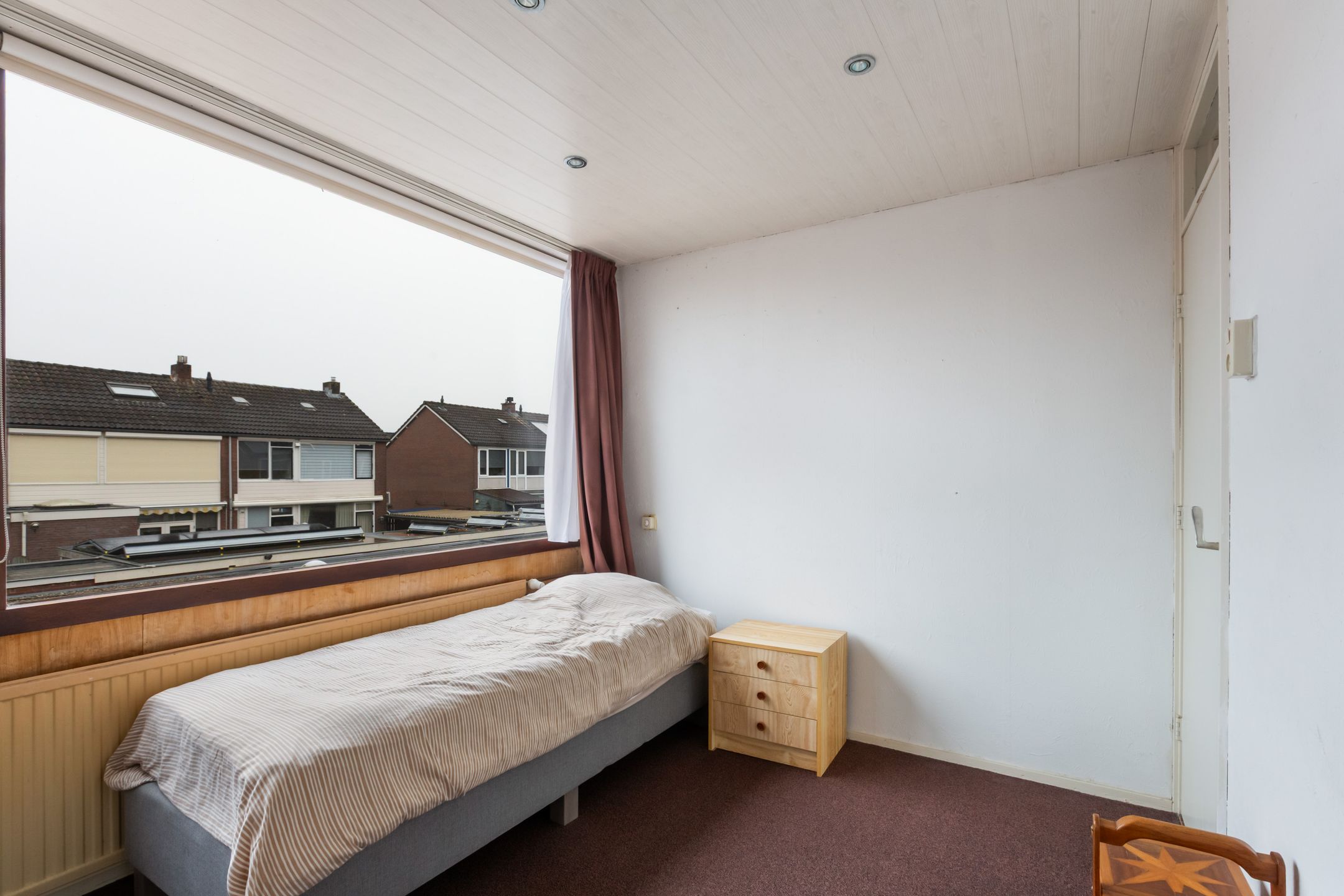 Foto 30 van Van der Duin van Maasdamlaan 14