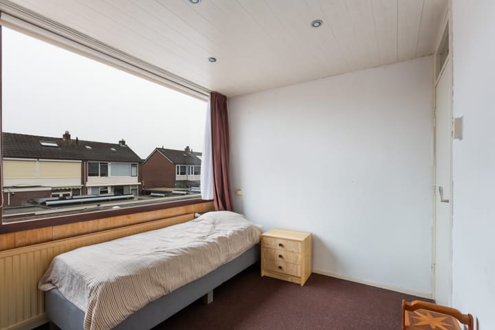 Foto 30 van Van der Duin van Maasdamlaan 14