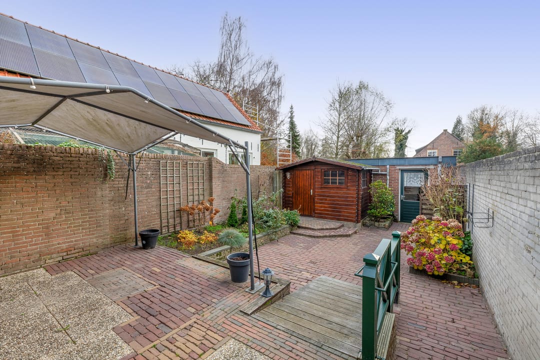 Photo 2 of Hoogeinde 8