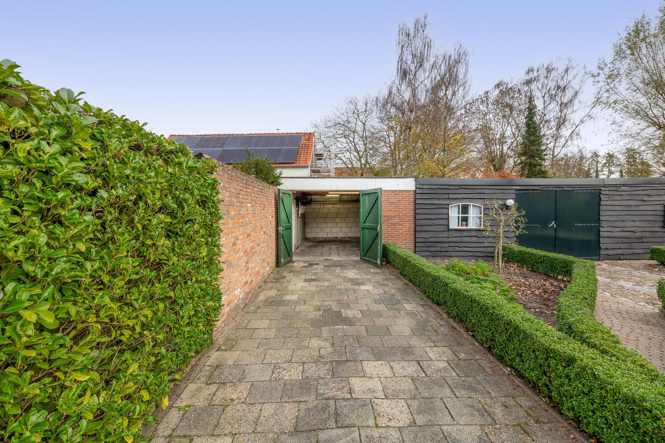 Photo 3 of Hoogeinde 8