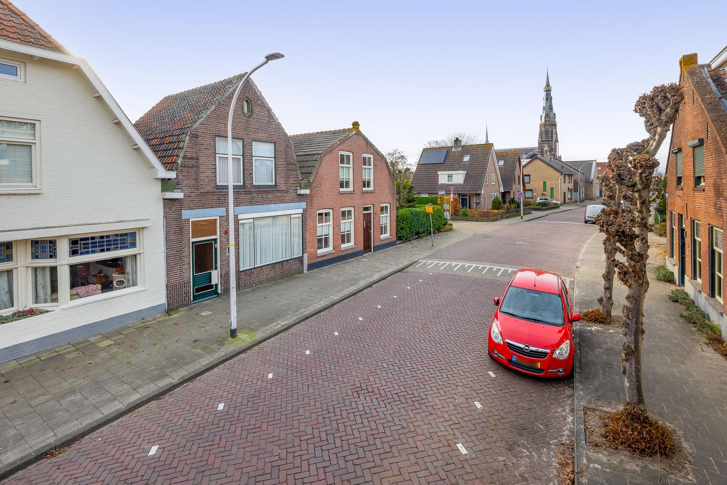 Photo 4 of Hoogeinde 8