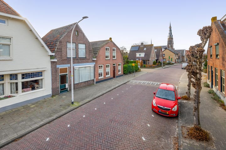 Foto 4 van Hoogeinde 8