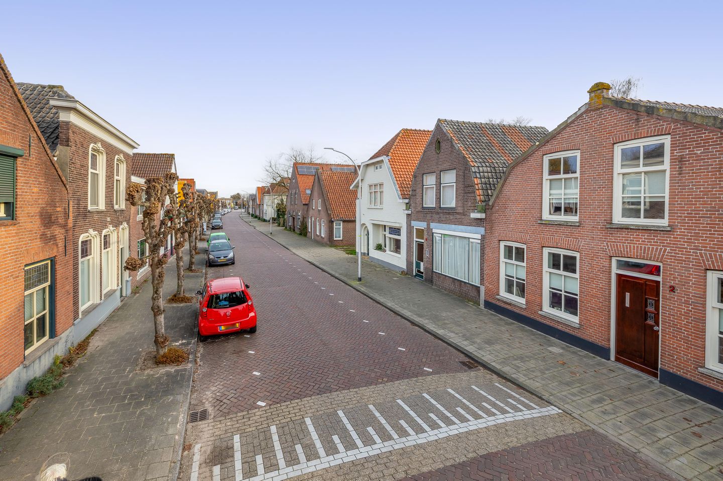 Photo 5 of Hoogeinde 8