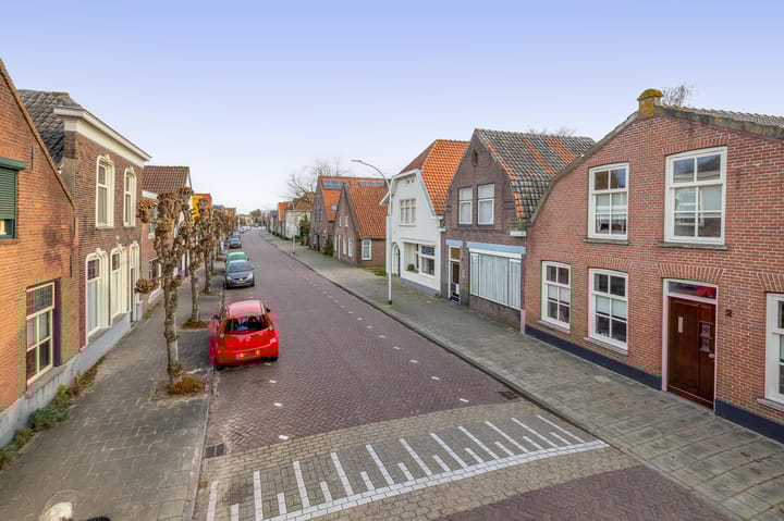 Foto 5 van Hoogeinde 8